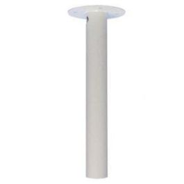 Ernitec Straight Tube, 50x1000mm, White Precio: 113.50000013. SKU: B155A63N32