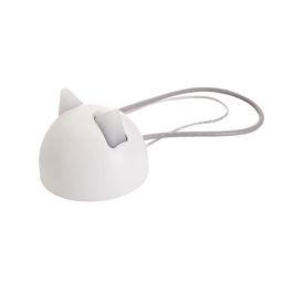 SUREFLAP Hub - Blanco - Para gatos y perros SUREFLAP Hub - Blanco - Para gatos y perros