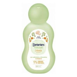 Denenes NATURALS Colonia Refrescante para Bebé, 500 ml, Fragancia Fresca, Sin Alcohol Precio: 5.50000055. SKU: S0573706