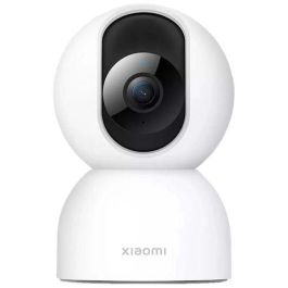 XIAOMI CAMARA IP/WiFi SMART CAMERA C400 MJSXJ11CM 1440P PTZ 2 100° F1.4 256GB Precio: 46.49999992. SKU: S7819660