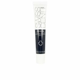 Swissdent Crystal Repair&Whitening Toothcream 50 ml Swissdent Crystal Repair&Whitening Toothcream 50 ml Precio: 11.49999972. SKU: S0595052
