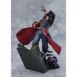 Figurita Tamashii Nations Naruto The Light Figurita Tamashii Nations Naruto The Light