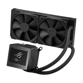 Asus ROG Ryujin III 240 Refrigeración Líquida Todo en Uno Negro 12cm Precio: 259.5000001. SKU: B1K3E5KDAN