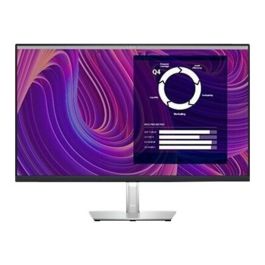 Monitor Led 27 Pulgadas Dell Profesional P2723D Precio: 311.94999957. SKU: B1BMTNT8MW