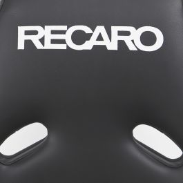 Asiento Recaro RC070770885 Negro