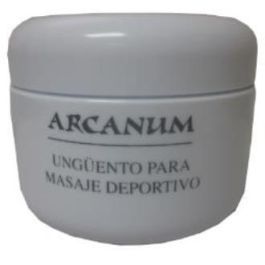 Arcanum Unguento Sedativo Masaje Deportivo 100Ml. Precio: 23.50000048. SKU: B1HHTN63T5