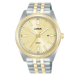 Reloj Hombre Lorus RH972QX9 Precio: 126.68999959. SKU: B17TMTSLRK