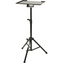 QUIKLOK Soporte con Bandeja para Ordenador/Mixer, Altura Ajustable, Balda 390x310 mm Precio: 47.79000028. SKU: B1HV6QPLX8