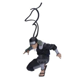 Banpresto Figura Naruto Shippuden Panel Spectacle Hiruzen Sarutobi - Colección de Anime