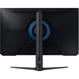 Samsung Odyssey G3 S27AG304NR Monitor 27'' Full HD 144Hz 1ms VA Negro