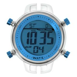 Reloj Unisex Watx & Colors RWA1004 (Ø 43 mm) Precio: 8.79000023. SKU: B19BSFKTW5