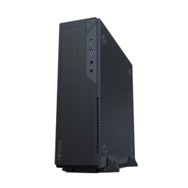 Antec VSK2000-U3 Caja de Ordenador Escritorio Negra Precio: 61.49999966. SKU: S5600916