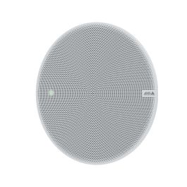 Altavoces Axis 02323-001 Blanco Negro