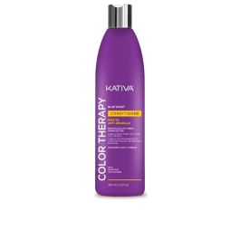 Acondicionador Kativa KATIVA COLOR THERAPY 355 ml Precio: 13.59000005. SKU: B12LRKVZ9E
