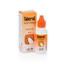 Tabernil Anti Stress 20 mL Precio: 7.7899998. SKU: B1JDMFBT69