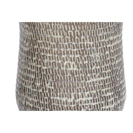 DKD Home Decor Macetero Verde 44 x 46 x 44 cm Set de 3