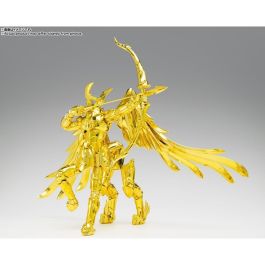 Figura Tamashii Nations Saint Seiya Cloth Figura Tamashii Nations Saint Seiya Cloth