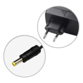 PowerWalker PowerWalker DC SecureAdapter 12V, 12VDC / 12W, DC Coaxial OD:5.5mm / ID:2.5mm, 1x 3,7V/2.6Ah PowerWalker PowerWalker DC SecureAdapter 12V, 12VDC / 12W, DC Coaxial OD:5.5mm / ID:2.5mm, 1x 3,7V/2.6Ah