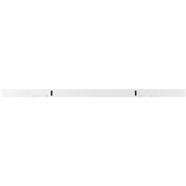 Samsung HW-S701D Barra de Sonido compacta 3.0 canales con subwoofer integrado y Dolby Atmos inalámbrico en blanco