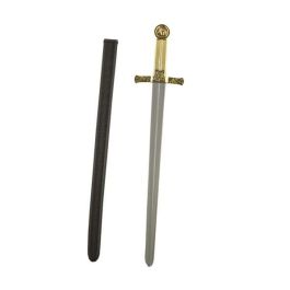 Espada caballero 62,5 cm Espada caballero 62,5 cm