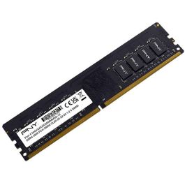 Pny Memoria RAM DDR4 8GB 3200MHz CL22 PC4-25600 para PC de sobremesa