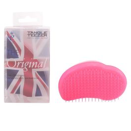 Tangle Teezer Cepillo Original Rosa para Mujer Precio: 15.79000027. SKU: S0533067