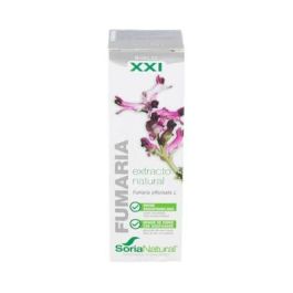 Extracto Fumaria S.Xxi Precio: 8.5000003. SKU: B1FNY87LJF