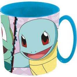 Taza microondas pokemon distorsion 350 ml stor Precio: 2.50000036. SKU: B1EQ82S2RC