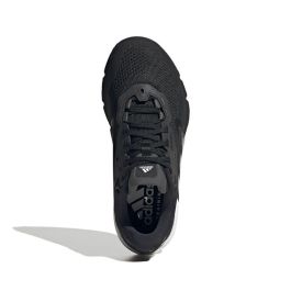 Zapatillas Deportivas Mujer Adidas Dropstep Trainer Negro Mujer