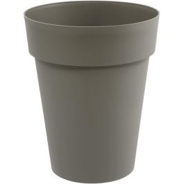 EDA Garrón Toscano a mitad de camino - Ø 44 x 53 cm - 50 L - Taupe EDA Garrón Toscano a mitad de camino - Ø 44 x 53 cm - 50 L - Taupe