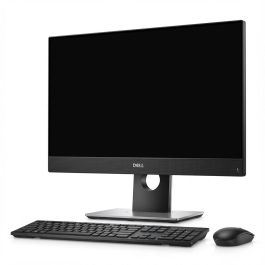 PC DELL OPTIPLEX 7480 AIO, 10500-INTEL-CORE I5, 23.8", FHD, WEBCAM, 16GB RAM, 512GB SSD, W11P DA, Grad A3 Precio: 605.1573. SKU: B13998NH9N