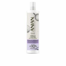Anian Champú Cebolla & Biotina Antioxidante Estimulante para Cabello sin Volumen, 400 ml Precio: 2.59000016. SKU: B1864D3TV7
