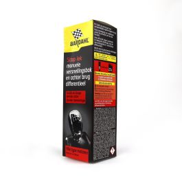 Tapafugas Cajas Manuales - Manual Gearbox Stop Leak 150 mL. BARD1756 Precio: 17.5000001. SKU: S3701454