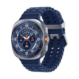 Smartwatch Samsung SM-L705 Azul 1,5" Precio: 458.5000002. SKU: B1AE99VAT4