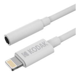Cable Jack Kodak Blanco Precio: 10.89. SKU: S0442004