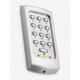 Paxton Teclado Lector de Proximidad KP75 MIFARE para Switch2 / Net2 - Uso Exterior con Carcasa Metálica Precio: 151.89000046. SKU: B1DNP2FLBZ