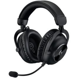 Logitech PRO X 2 LIGHTSPEED Auriculares Gaming Inalámbricos
