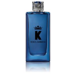 Dolce & Gabbana K by Dolce&Gabbana Eau de Parfum - Perfume Hombre, Fragancia Amaderada y Especiada, 200 ml Precio: 80.50000046. SKU: S4517597