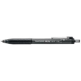 Boligrafo Rt. Paper Mate Inkjoy 300 Rt Negro (Set de 12) Precio: 14.49999991. SKU: B17HM6KNVW