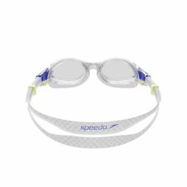 Gafas de Natación para Niños Speedo Biofuse 2.0 Gris Talla única Gafas de Natación para Niños Speedo Biofuse 2.0 Gris Talla única