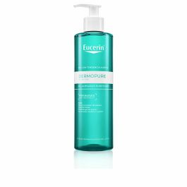 Gel Limpiador Facial Eucerin DERMOPURE 200 ml Gel Limpiador Facial Eucerin DERMOPURE 200 ml Precio: 19.68999967. SKU: B1KN6XR8MT