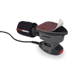 POWERPLUS Delta Sander 140 W POWE40020 POWERPLUS Delta Sander 140 W POWE40020