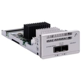 Cisco CATALYST 9200 2 X 25G Switch de Red Precio: 2342.49999973. SKU: B13BQ4HYSD