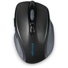 Kensington Pro Fit Ratón Óptico Inalámbrico Nano Receptor 3 Botones 1600 DPI Negro Precio: 39.79000058. SKU: S55101156