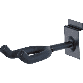 Soporte Guitarra Pared / Especial Lamas (Slatwall) Precio: 8.59000054. SKU: B1D97Y4WMY
