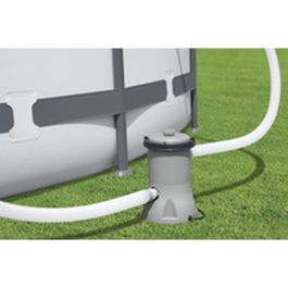 Bestway Depurador de Piscina 2006 Litros/Hora Jardin 58383