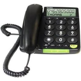 Doro PhoneEasy 312cs black Doro PhoneEasy 312cs black Precio: 79.9499998. SKU: B189R6H6CK