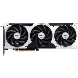 MSI 912-V535-005 Tarjeta Gráfica NVIDIA GeForce RTX 5060 Ti VENTUS 2X OC PLUS 16 GB GDDR7 PCIe 5.0 MSI 912-V535-005 Tarjeta Gráfica NVIDIA GeForce RTX 5060 Ti VENTUS 2X OC PLUS 16 GB GDDR7 PCIe 5.0