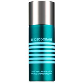 Jean Paul Gaultier Le Male Desodorante Vaporizador para Hombre 150 ml Precio: 29.49999965. SKU: S8303047