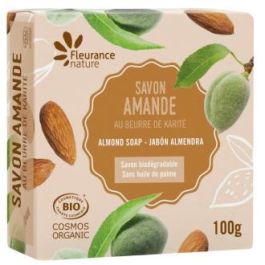 Jabon Perfumado Almendra Pastilla 100Gr. Precio: 5.50000055. SKU: B156DR95SQ